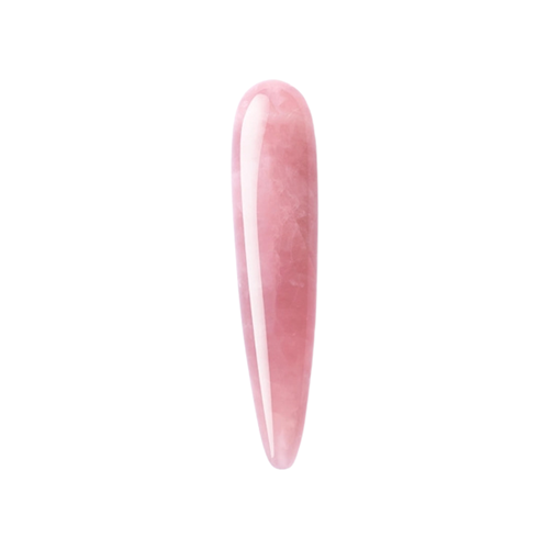 le WAND - Crystal Wand - Dildo van kristal